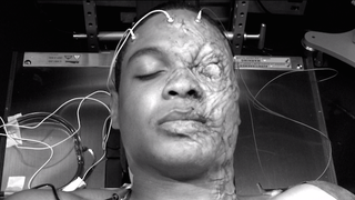 Illustration for article titled Aquaman and Cyborg Get Their Close-Ups in These Batman v Superman Behind-the-Scenes PhotosÂ